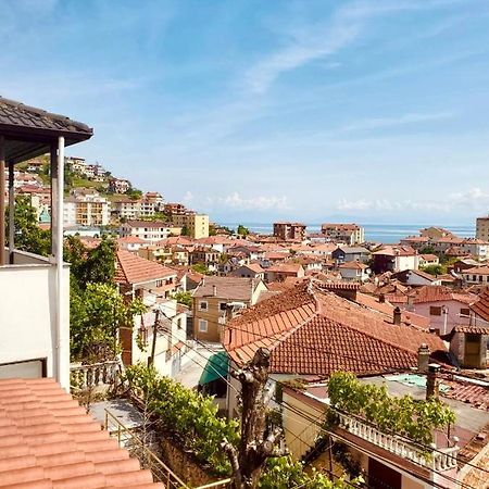 Lake Ohrid Guesthouse "Villa Valentina" 波格拉德茨 外观 照片