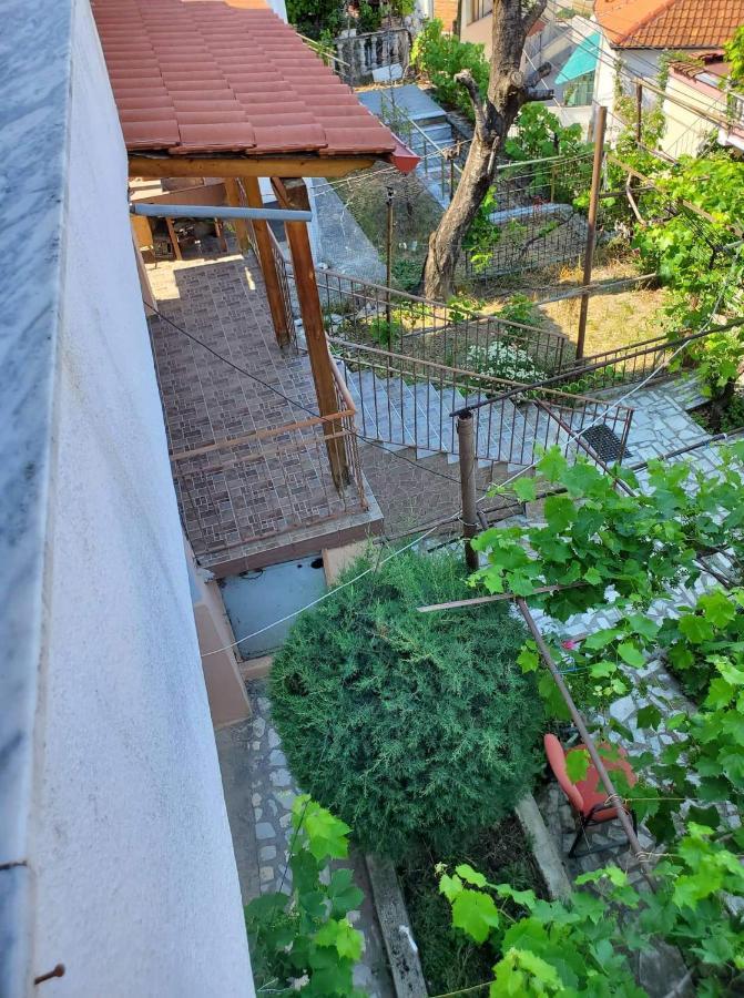 Lake Ohrid Guesthouse "Villa Valentina" 波格拉德茨 外观 照片