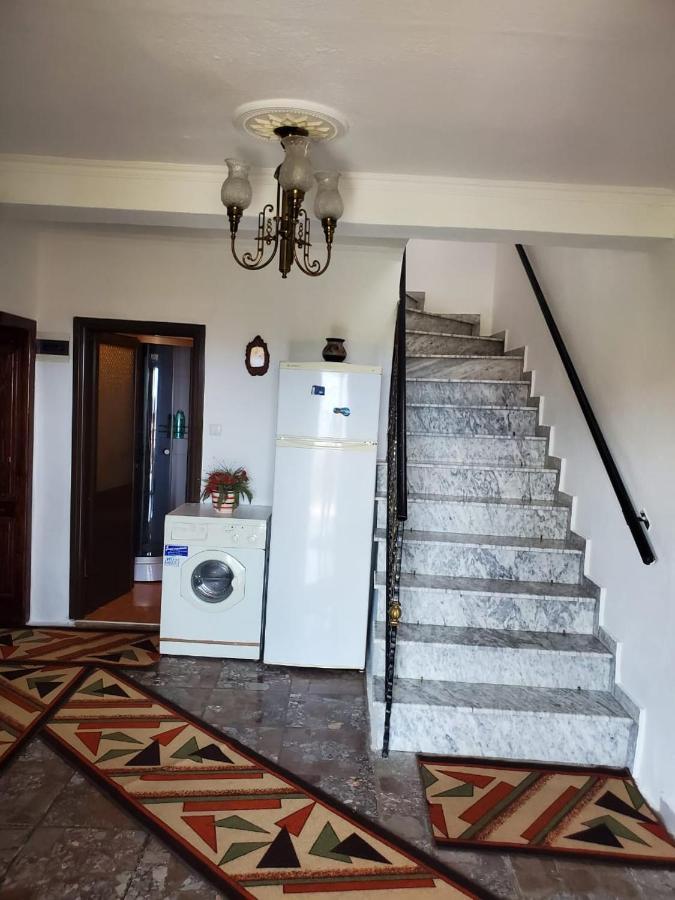 Lake Ohrid Guesthouse "Villa Valentina" 波格拉德茨 外观 照片