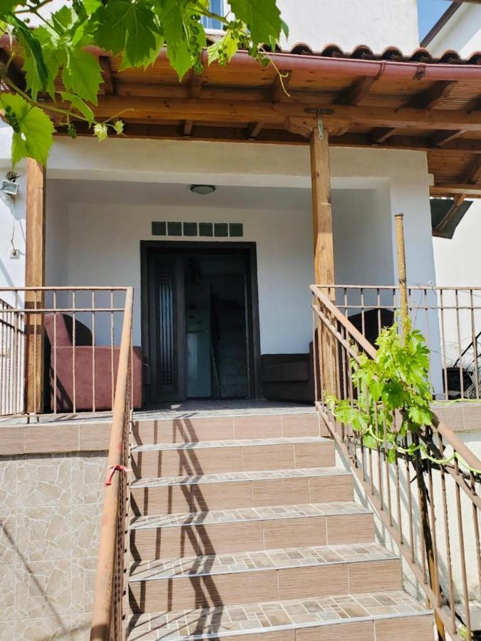 Lake Ohrid Guesthouse "Villa Valentina" 波格拉德茨 外观 照片