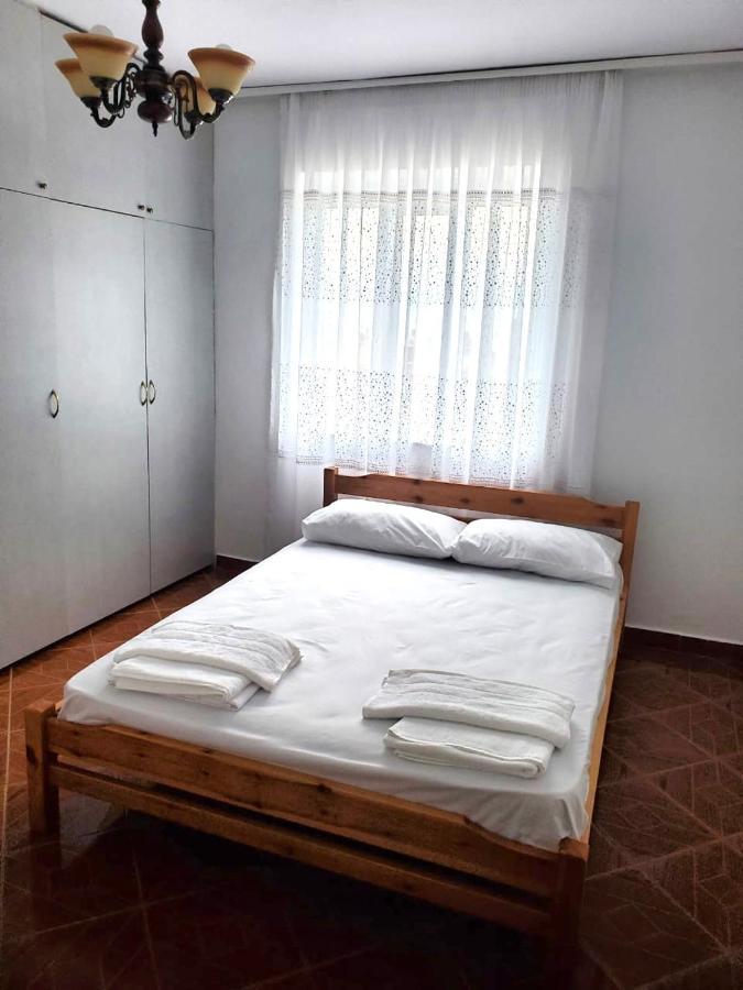 Lake Ohrid Guesthouse "Villa Valentina" 波格拉德茨 外观 照片
