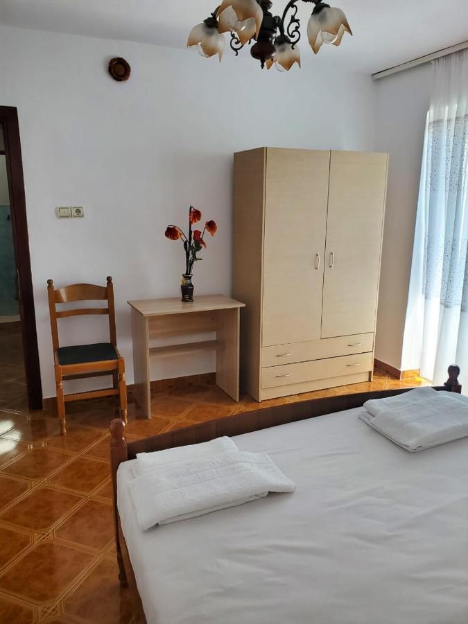 Lake Ohrid Guesthouse "Villa Valentina" 波格拉德茨 外观 照片
