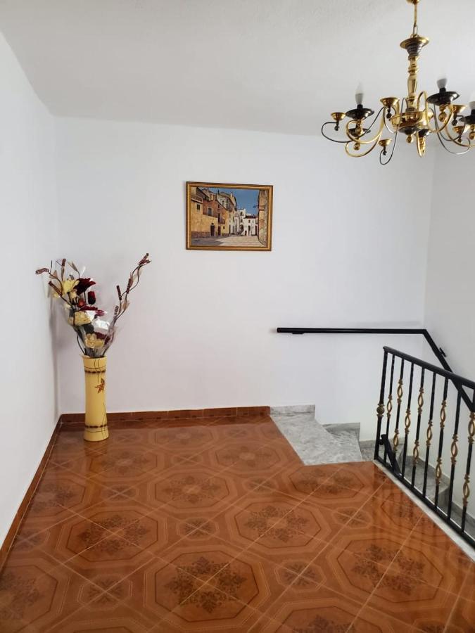 Lake Ohrid Guesthouse "Villa Valentina" 波格拉德茨 外观 照片