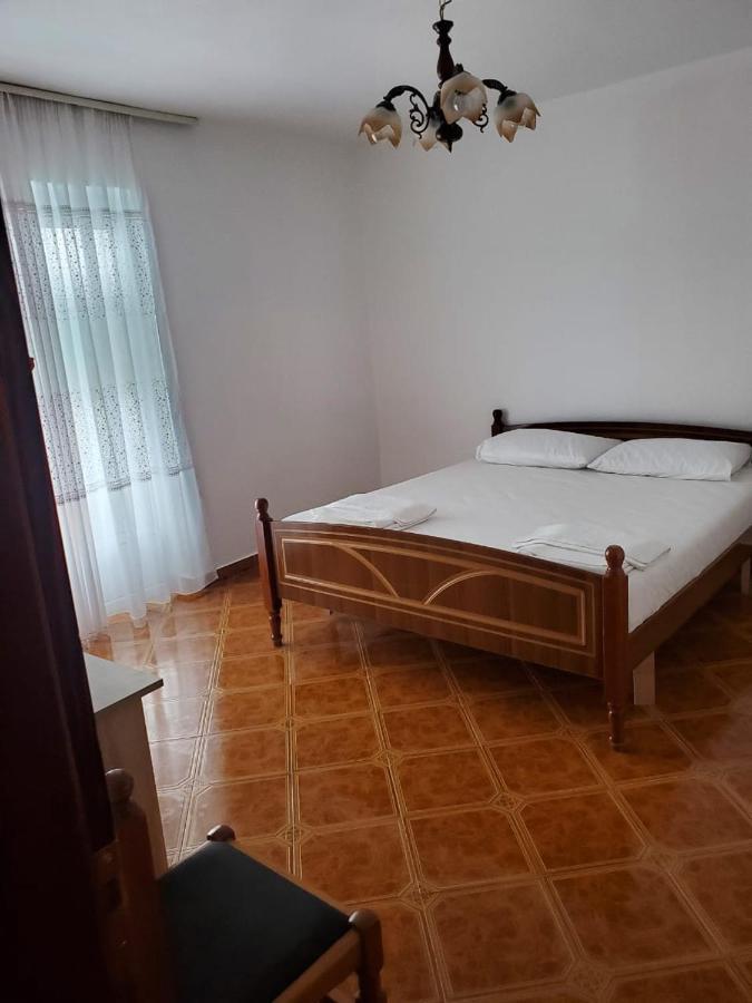 Lake Ohrid Guesthouse "Villa Valentina" 波格拉德茨 外观 照片
