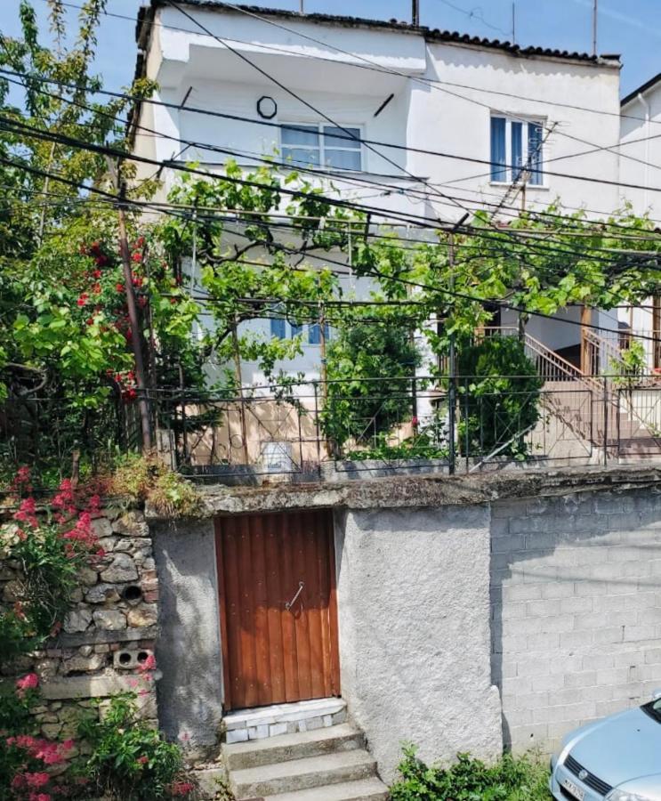 Lake Ohrid Guesthouse "Villa Valentina" 波格拉德茨 外观 照片
