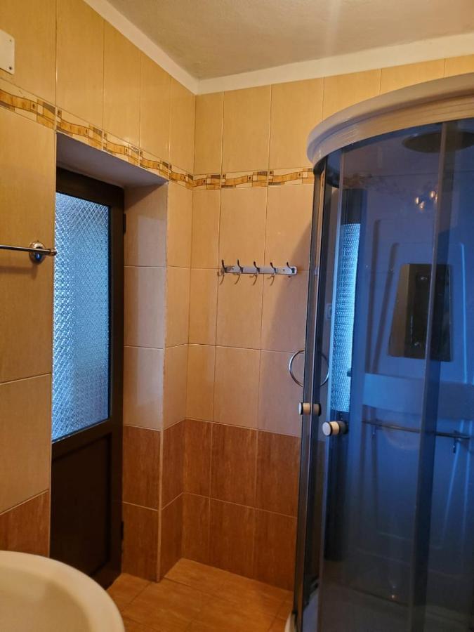 Lake Ohrid Guesthouse "Villa Valentina" 波格拉德茨 外观 照片