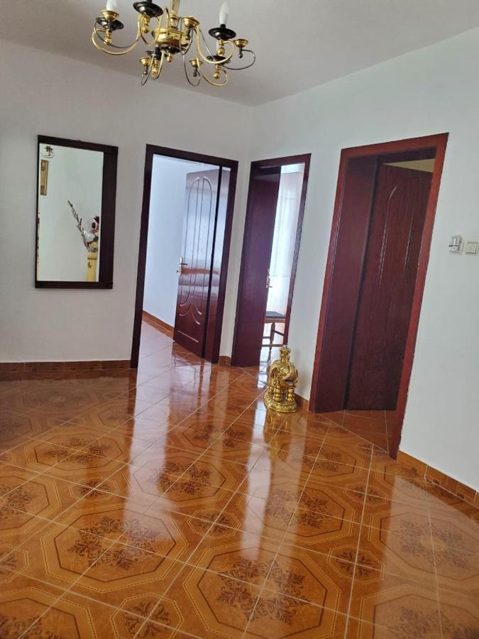 Lake Ohrid Guesthouse "Villa Valentina" 波格拉德茨 外观 照片