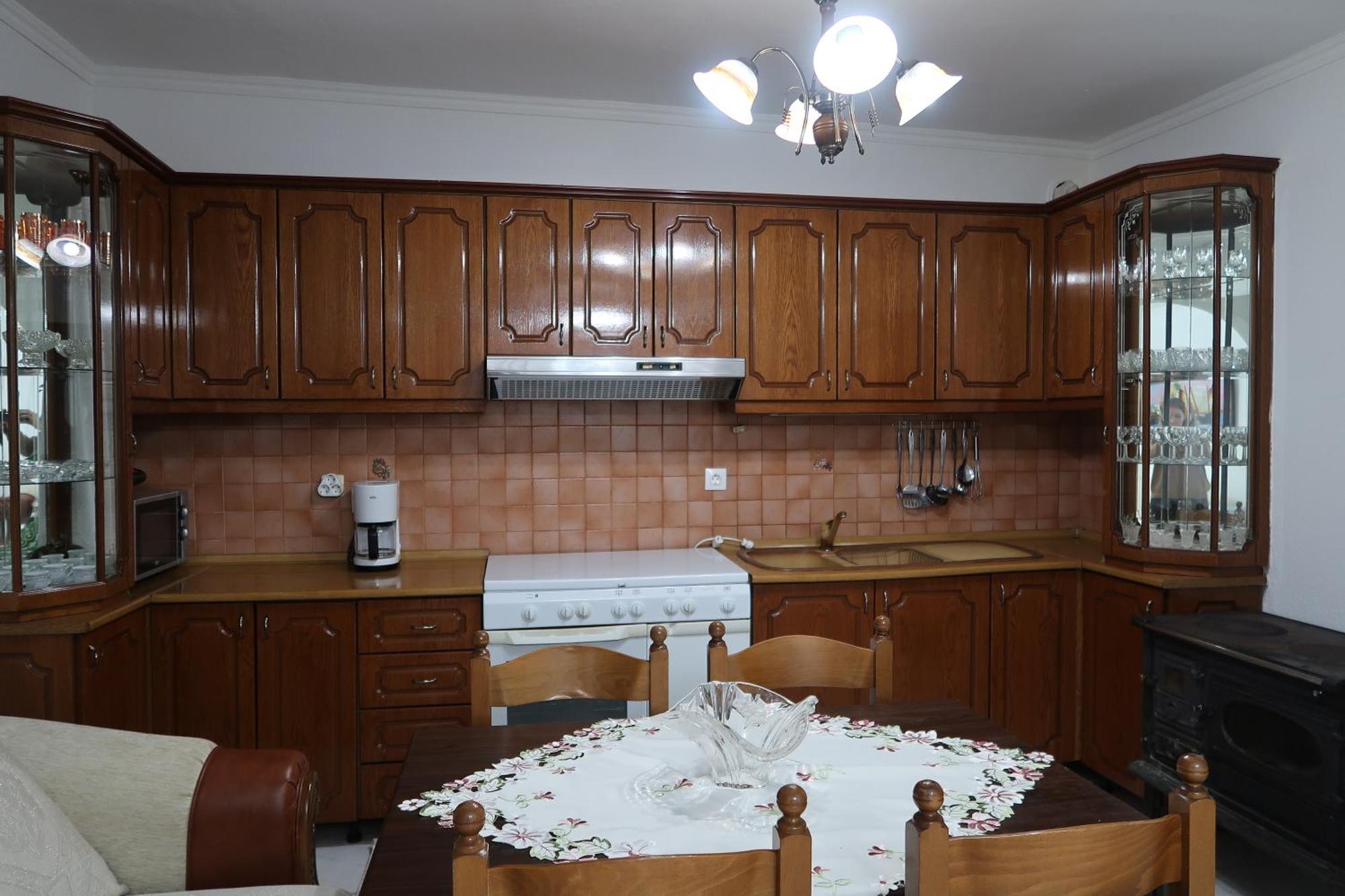 Lake Ohrid Guesthouse "Villa Valentina" 波格拉德茨 外观 照片