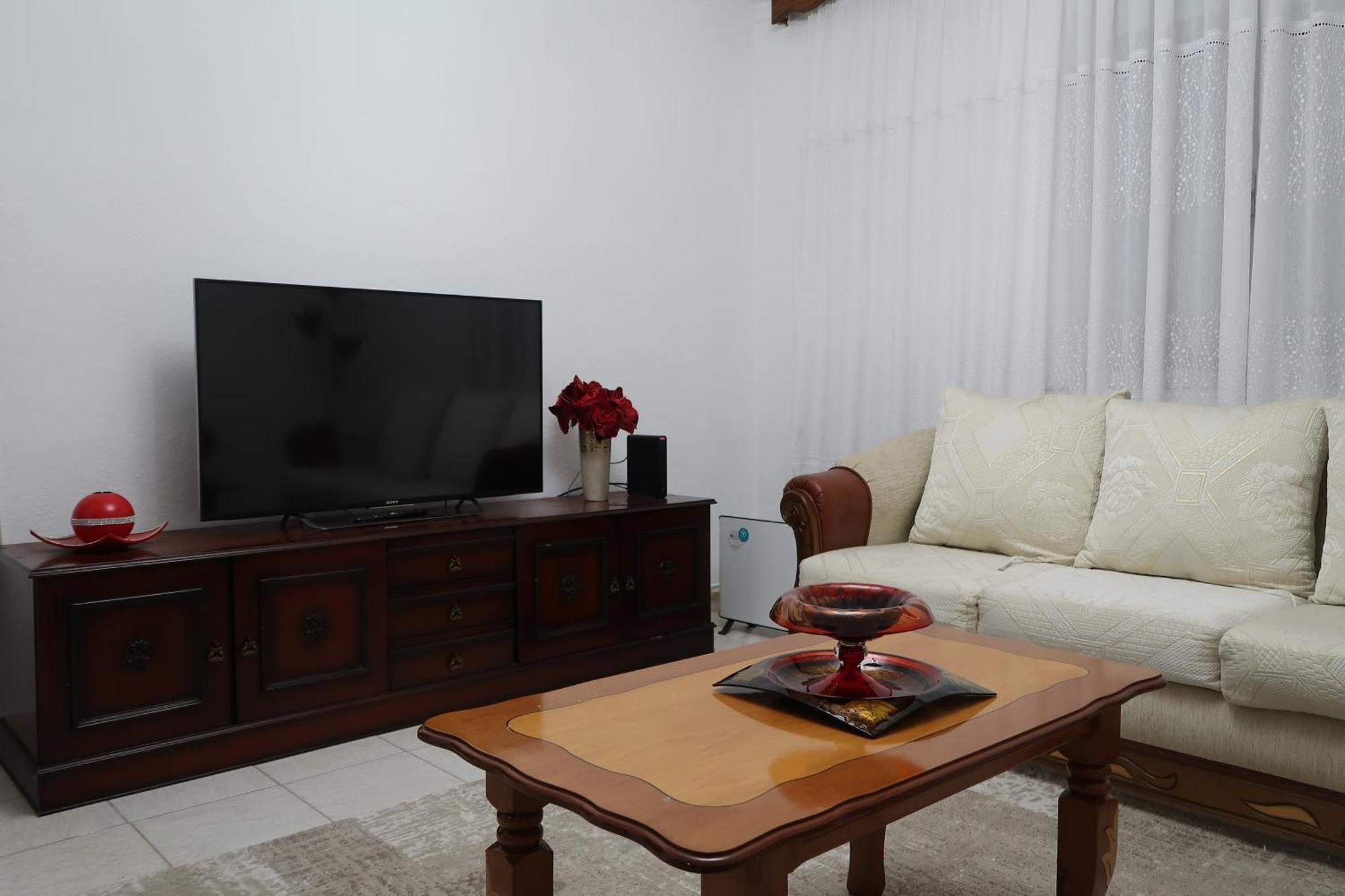 Lake Ohrid Guesthouse "Villa Valentina" 波格拉德茨 外观 照片